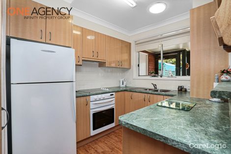 Property photo of 5 Franklin Street Leumeah NSW 2560