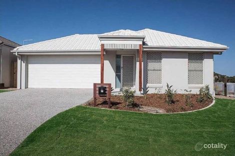 31 Dickson Cres, North Lakes, QLD 4509