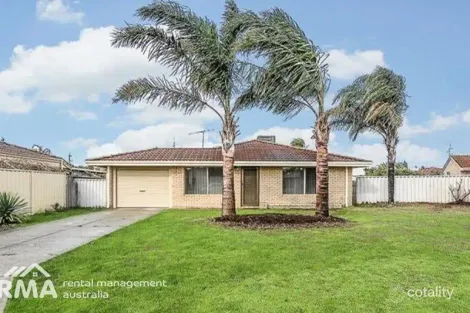 23 Flametree Pl, Beechboro, WA 6063