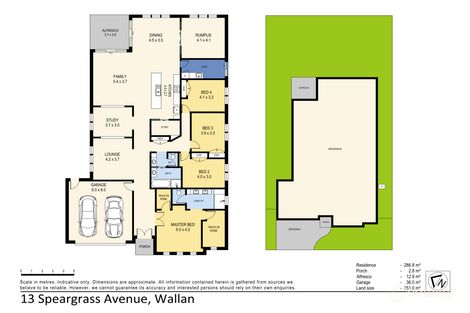 Property photo of 13 Speargrass Avenue Wallan VIC 3756