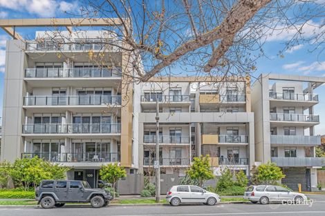 Property photo of 425/109 Manningham Street Parkville VIC 3052