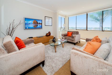 Property photo of 73 Wassell Street Chifley NSW 2036
