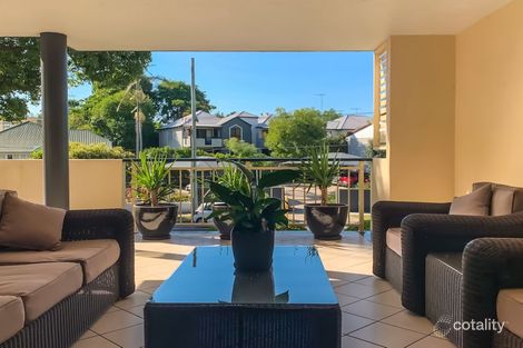 21/112-118 Oxlade Dr, New Farm, QLD 4005