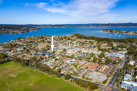 1/17 Brougham St, East Gosford, NSW 2250