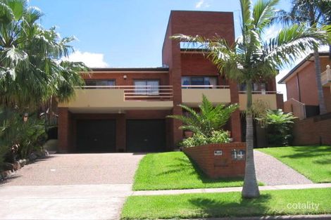 14 Rosewood Dr, Greystanes, NSW 2145