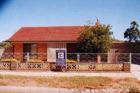 43 Havelberg St, Whyalla Stuart, SA 5608