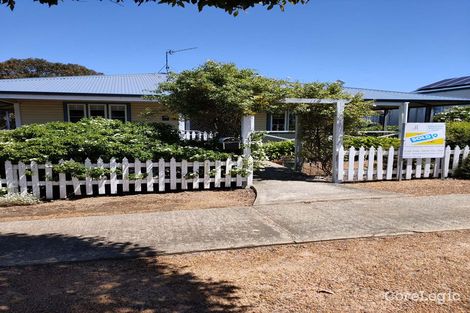 Property photo of 33 Forrest Street Boyup Brook WA 6244