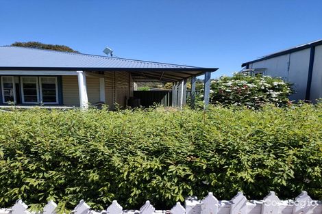 Property photo of 33 Forrest Street Boyup Brook WA 6244