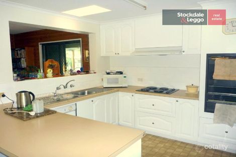 Property photo of 24 Rainier Avenue Dromana VIC 3936