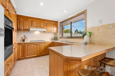 Property photo of 1/25 Pickworth Drive Mill Park VIC 3082
