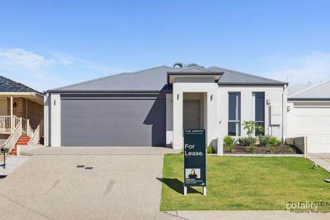 Property photo of 351B Hamilton Road Coogee WA 6166