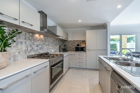 Property photo of 22A Brandon Way Lynwood WA 6147