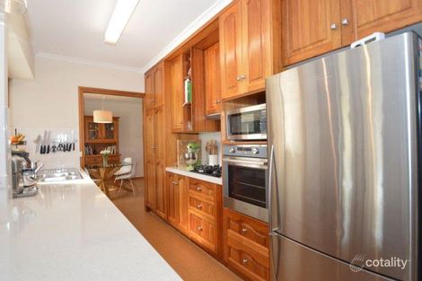 Property photo of 48 Hulme Drive Wangaratta VIC 3677