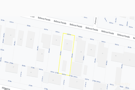 Property photo of 22 Bellevue Parade Labrador QLD 4215