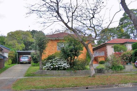 Property photo of 37 Karilla Avenue Lane Cove North NSW 2066