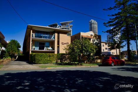 1/28 Frederick St, Surfers Paradise, QLD 4217