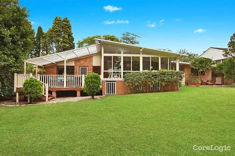 Property photo of 99 Warrimoo Avenue St Ives Chase NSW 2075