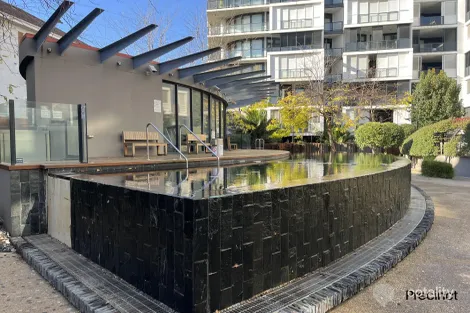 334/539 St Kilda Rd, Melbourne, VIC 3004