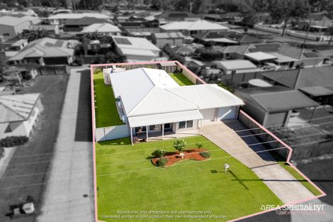 Property photo of 29 Pelican Parade Jacobs Well QLD 4208