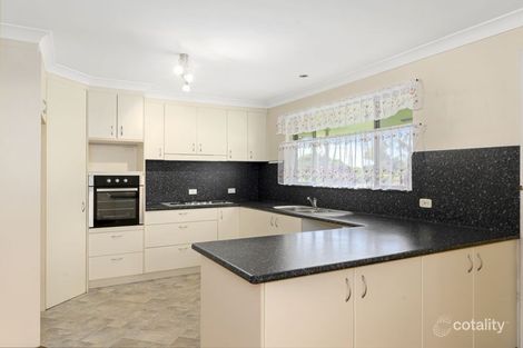 Property photo of 8 Mountview Crescent Urunga NSW 2455