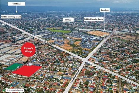 Lot 255 Harrison Rd, Pennington, SA 5013