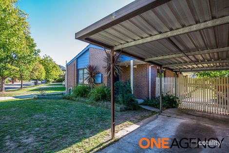 Property photo of 15 Tregear Close Theodore ACT 2905