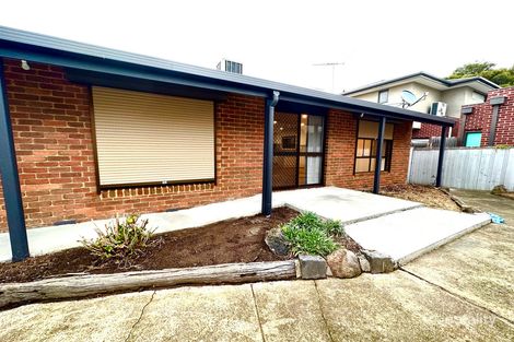 Property photo of 2/15 Spring Street Thomastown VIC 3074