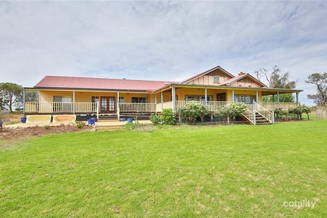 1923 Sturt Hwy, Meringur, VIC 3496