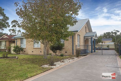 Property photo of 4 Tidy Close Callala Bay NSW 2540