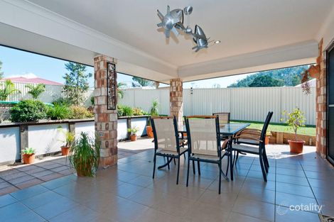 Property photo of 74 Titmarsh Circuit Fernvale QLD 4306