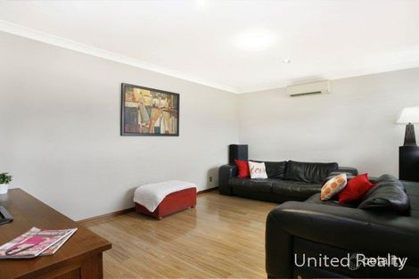 Property photo of 12 Tyringham Close Hoxton Park NSW 2171