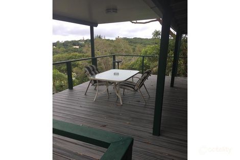 Property photo of 39 Cumming Parade Point Lookout QLD 4183