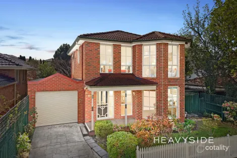 23 Naples St, Box Hill South, VIC 3128
