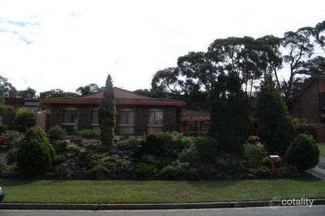 21 Bandalong Cres, Bangor, NSW 2234