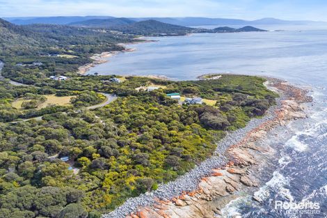 Property photo of 315 Harveys Farm Road Bicheno TAS 7215