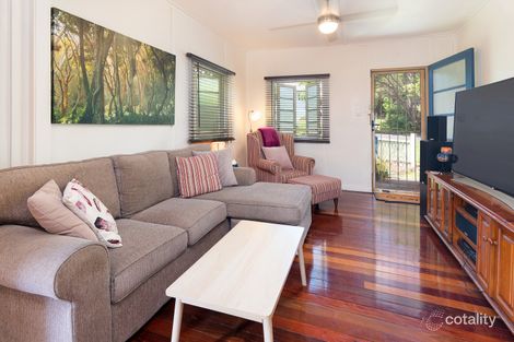 Property photo of 61 Killarney Avenue Manly West QLD 4179