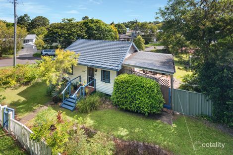 Property photo of 61 Killarney Avenue Manly West QLD 4179