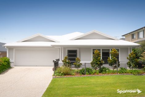 Property photo of 59 Wallum Circuit Bahrs Scrub QLD 4207