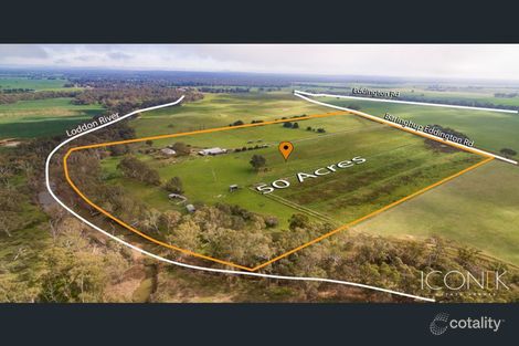 112 Baringhup-Eddington Rd, Eddington, VIC 3472