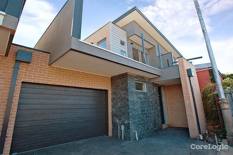 Property photo of 3/106 Paisley Street Footscray VIC 3011