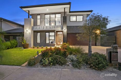 41 Prevelly Cct, Armstrong Creek, VIC 3217