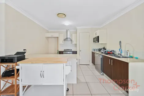 Property photo of 82 Lord Howe Drive Ashtonfield NSW 2323