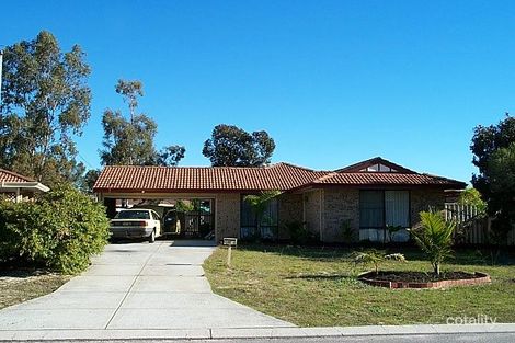 55 Woodmore Rd, Langford, WA 6147