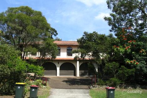 Property photo of 1/9 Edensor Street Epping NSW 2121