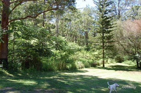 Property photo of 57 Retschlag Road Sandy Creek QLD 4515
