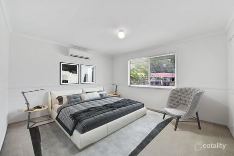 Property photo of 25/14 Brook Street Everton Park QLD 4053