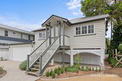Property photo of 65 Noble Street Clayfield QLD 4011