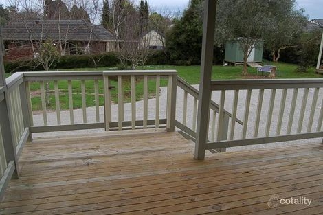 Property photo of 12 Carcoola Road Monbulk VIC 3793