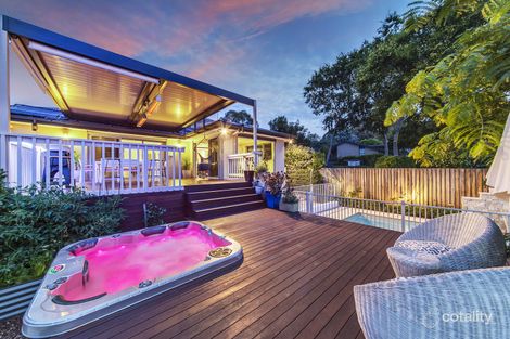 Property photo of 14 Moss Street Cook ACT 2614