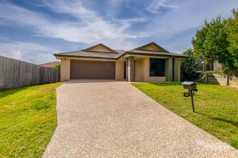 Property photo of 20 John Bell Court Goodna QLD 4300